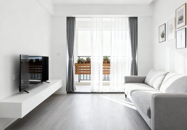 房子面積小怎么選擇裝修風(fēng)格？